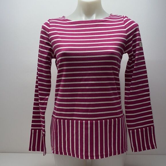🔥JOULES SWEATER women’s sz 6 (M) New 100% cotton - Picture 1 of 13
